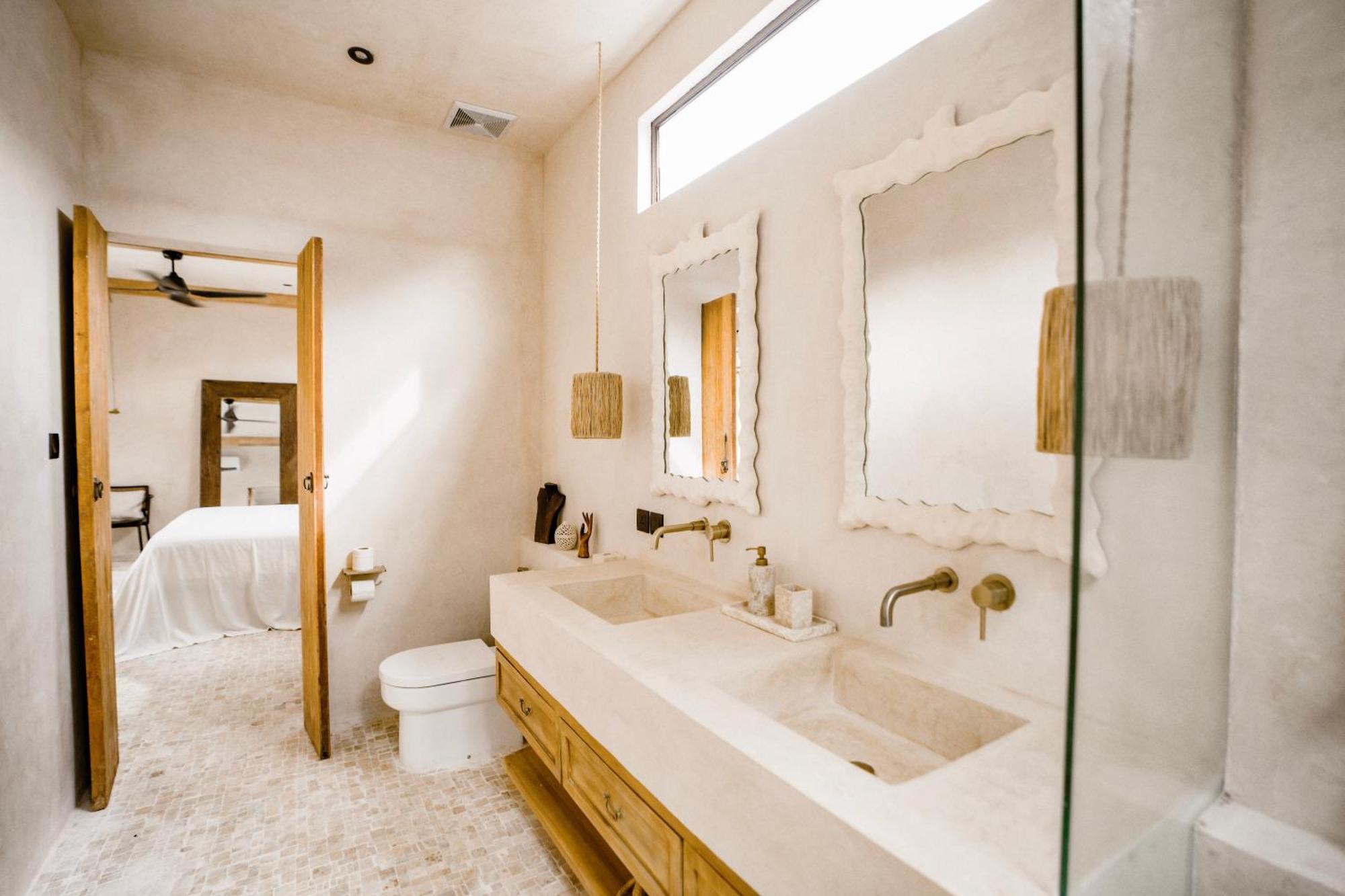 Bella - Stylish 3-bedroom Oasis With Mediterranean Charm Apartment *