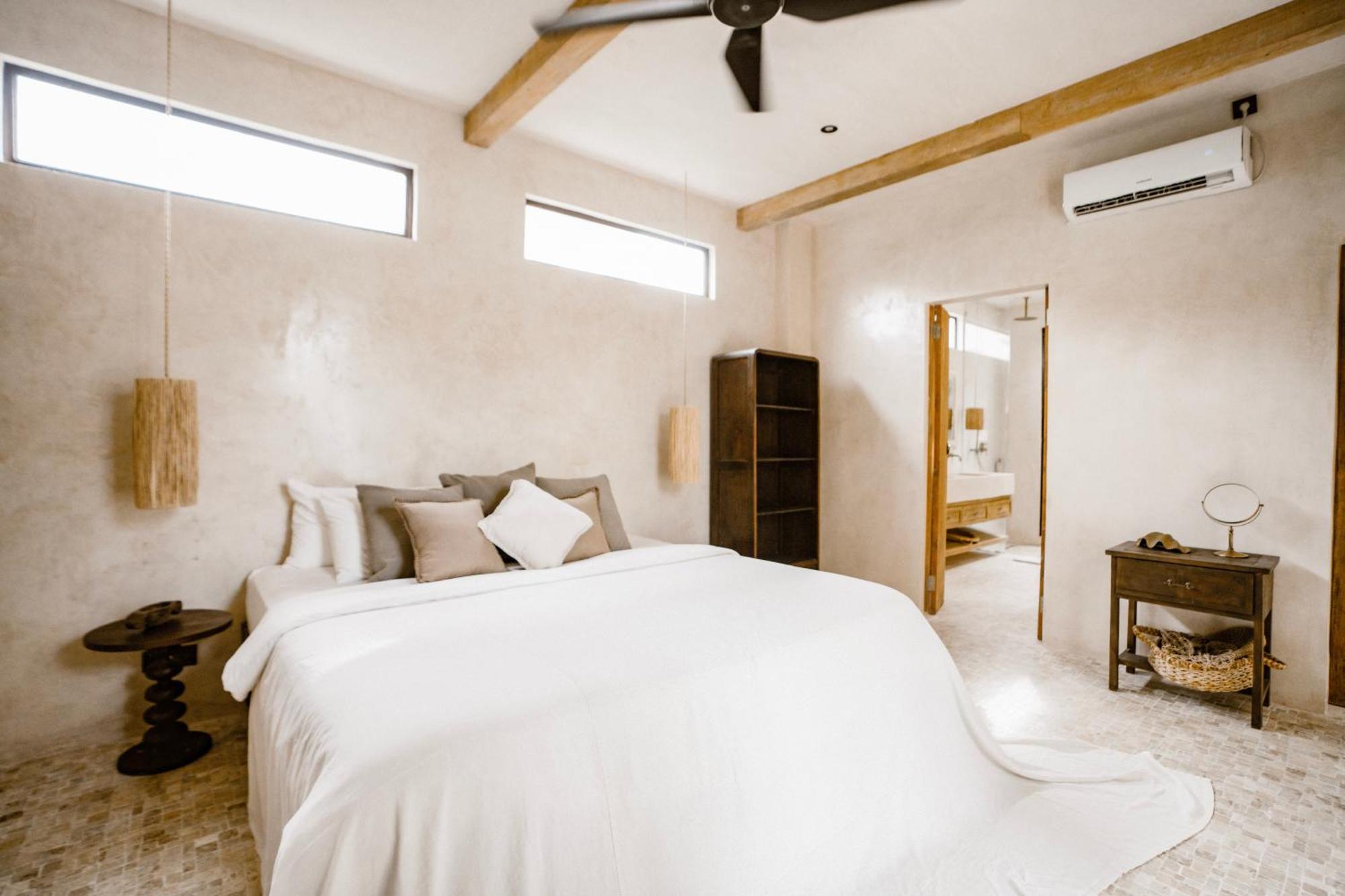 Apartment Bella - Stylish 3-bedroom Oasis With Mediterranean Charm *