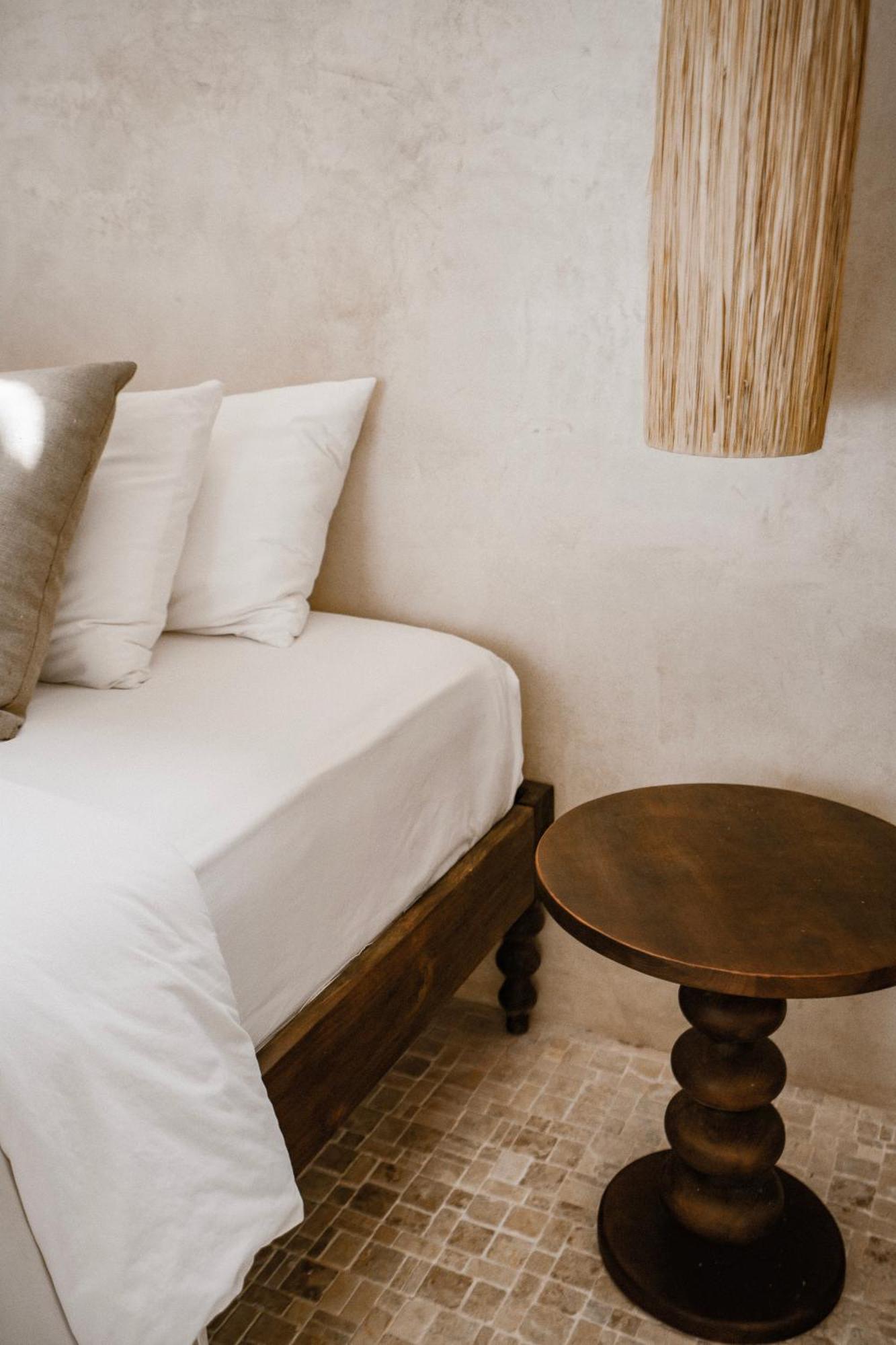 Apartment Bella - Stylish 3-bedroom Oasis With Mediterranean Charm Canggu (Bali)