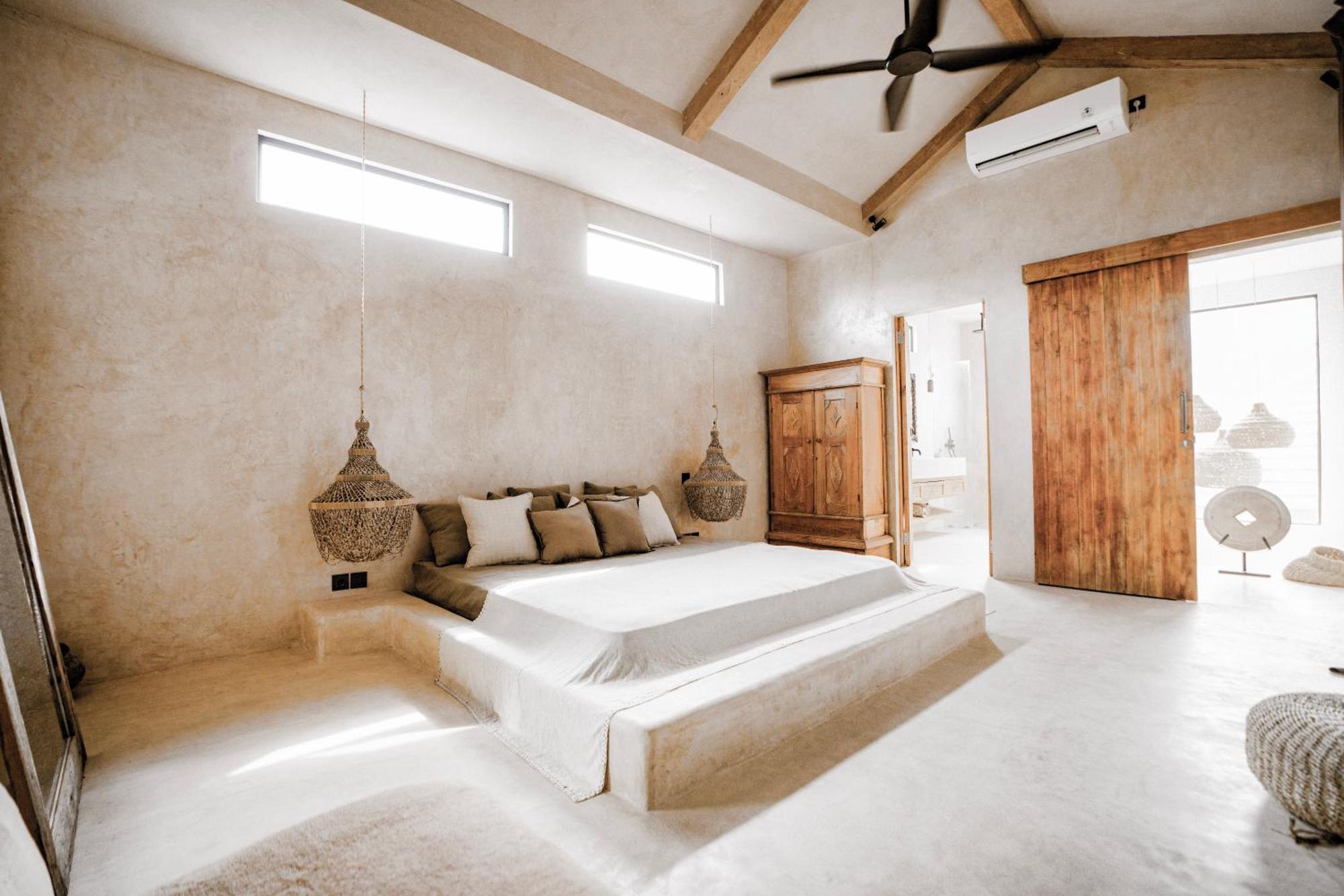 Apartment Bella - Stylish 3-bedroom Oasis With Mediterranean Charm