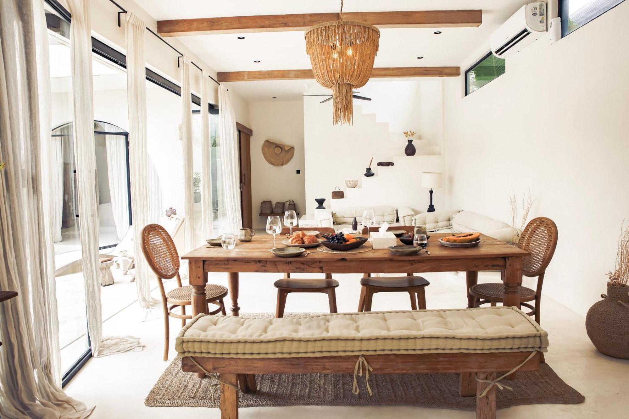 Apartment Bella - Stylish 3-bedroom Oasis With Mediterranean Charm *