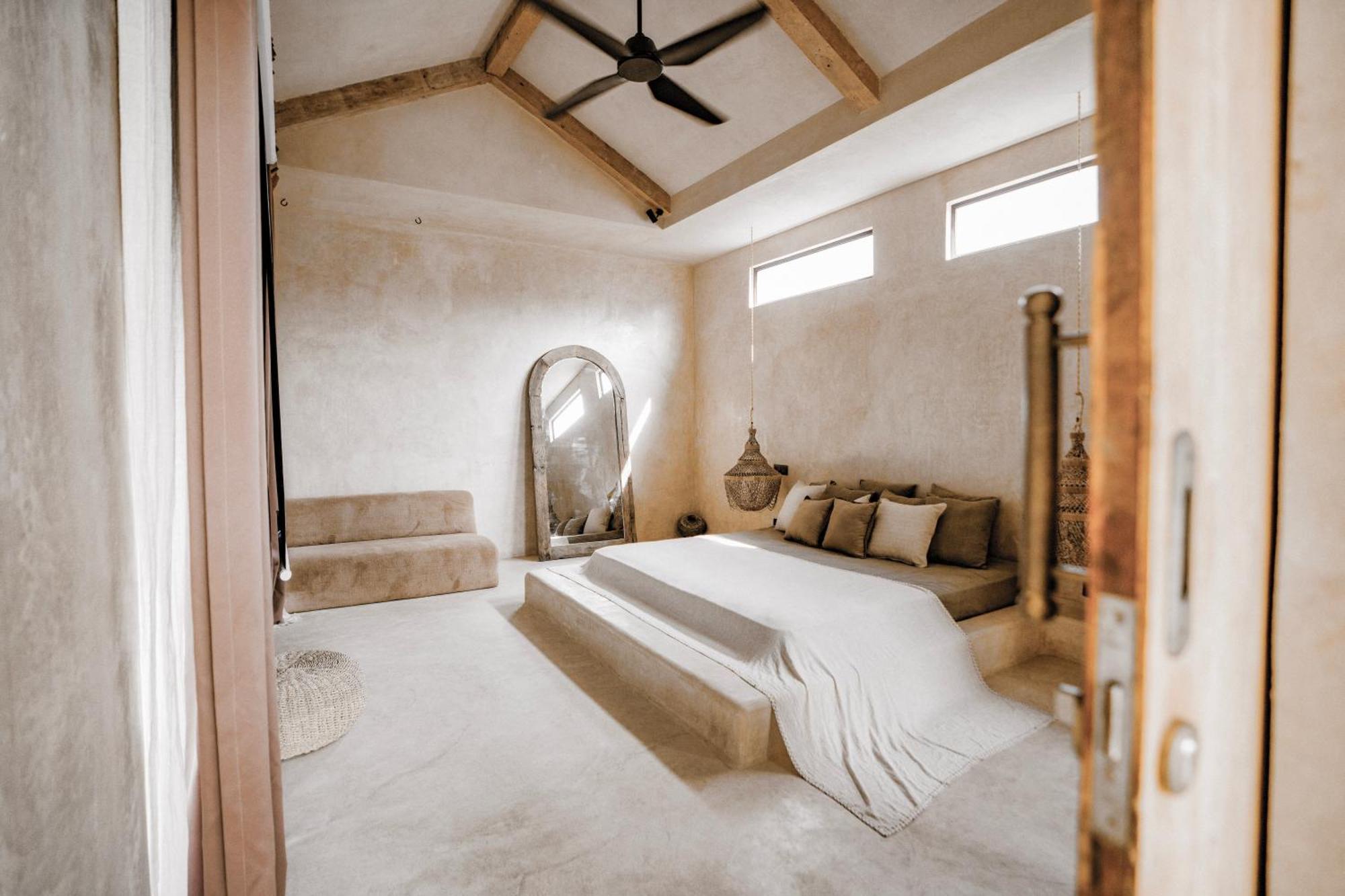 Apartment Bella - Stylish 3-bedroom Oasis With Mediterranean Charm