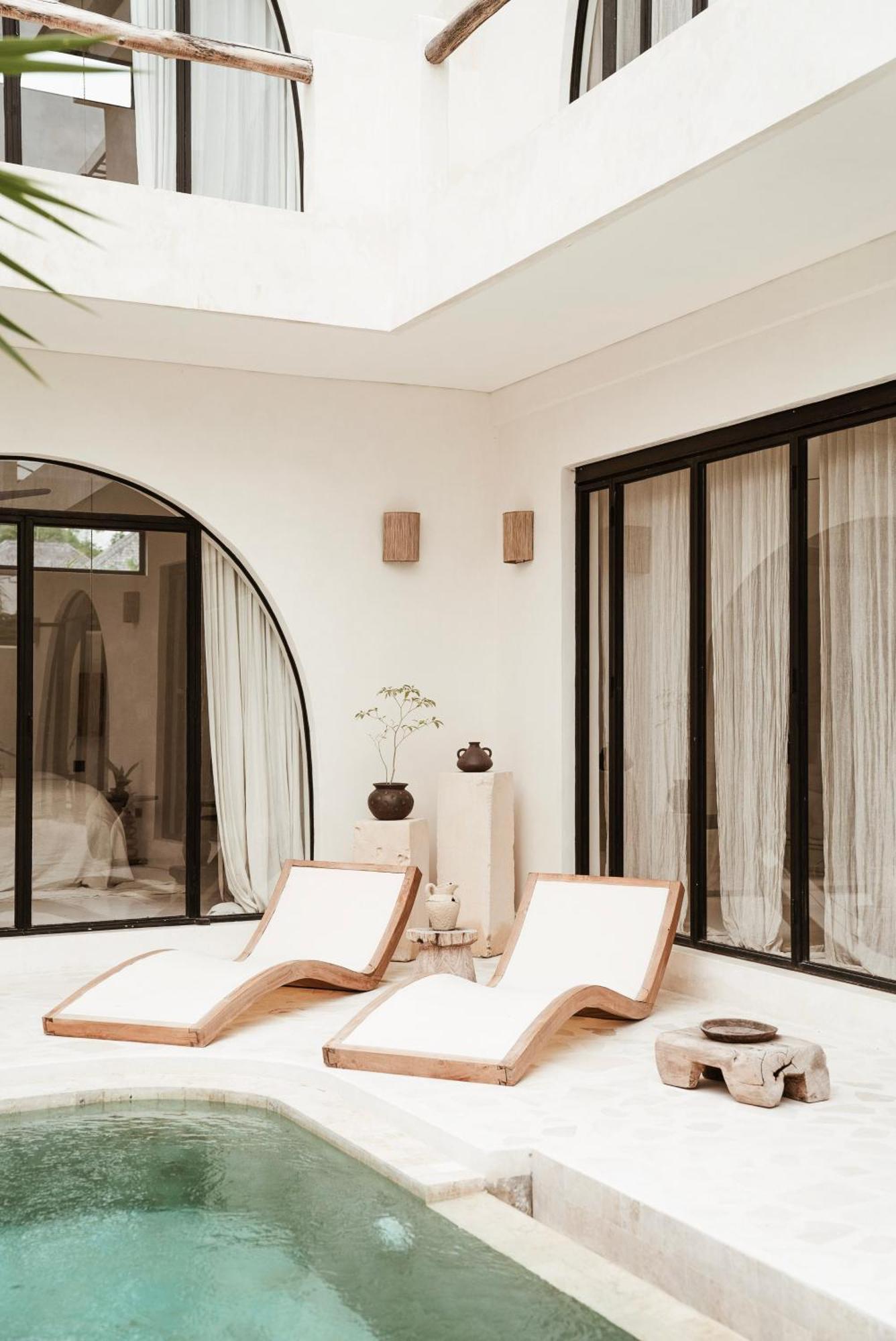 Apartment Bella - Stylish 3-bedroom Oasis With Mediterranean Charm