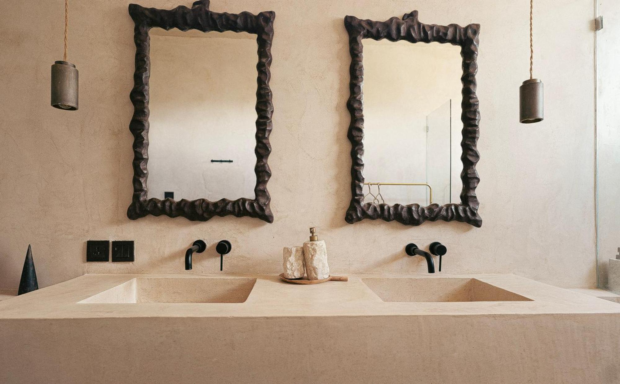Bella - Stylish 3-bedroom Oasis With Mediterranean Charm Apartment